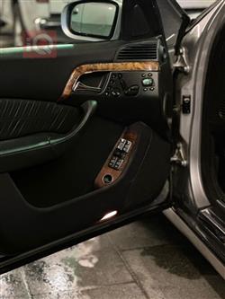 مێرسێدس بێنز S-Class